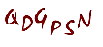 secret code