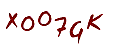 secret code