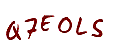 secret code