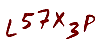 secret code
