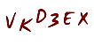 secret code