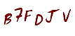 secret code