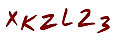 secret code
