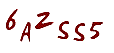 secret code