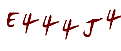 secret code