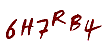 secret code