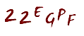 secret code