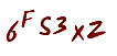 secret code