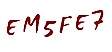 secret code