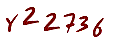 secret code