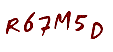 secret code