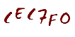 secret code