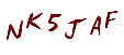 secret code