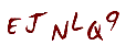 secret code