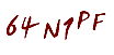 secret code