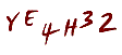 secret code