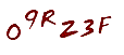 secret code