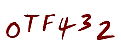 secret code