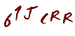 secret code