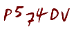 secret code