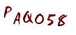 secret code