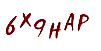 secret code