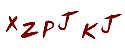 secret code
