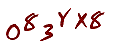 secret code