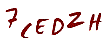 secret code