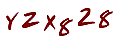 secret code