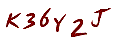 secret code