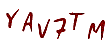 secret code