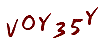 secret code