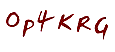 secret code