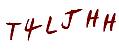 secret code