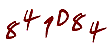 secret code