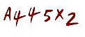 secret code