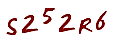 secret code