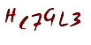 secret code