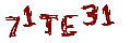 secret code