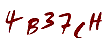 secret code
