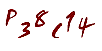secret code
