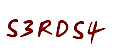 secret code