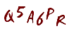 secret code