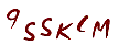 secret code