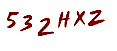 secret code