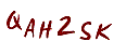 secret code