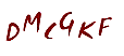 secret code
