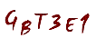 secret code