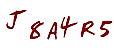 secret code